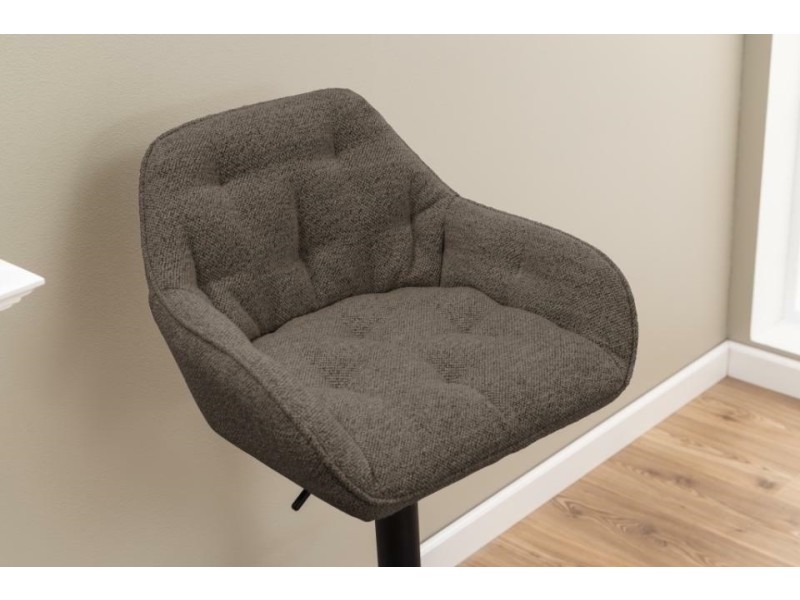 Hoker Brooke brązowy Monza 40 - ACTONA